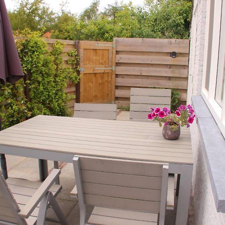 Vakantiewoning 71 Осткапеле Екстериор снимка