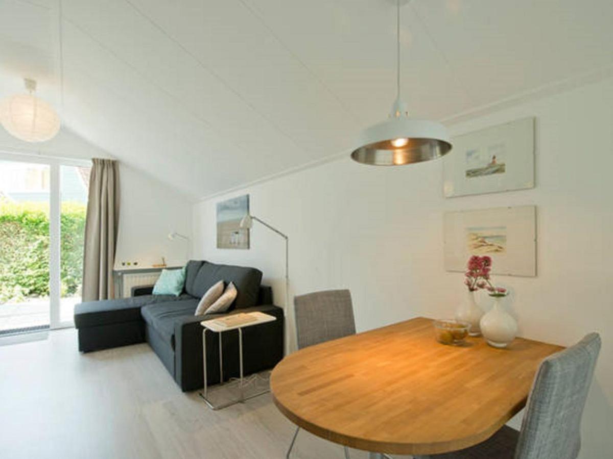 Vakantiewoning 71 Осткапеле Екстериор снимка