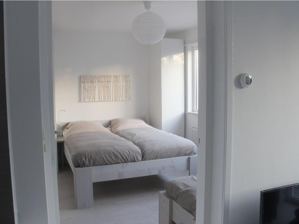 Vakantiewoning 71 Осткапеле Екстериор снимка