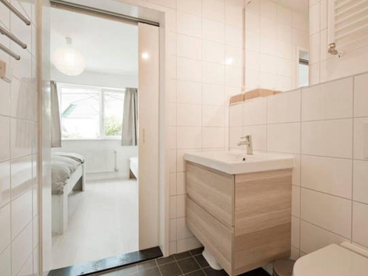 Vakantiewoning 71 Осткапеле Екстериор снимка