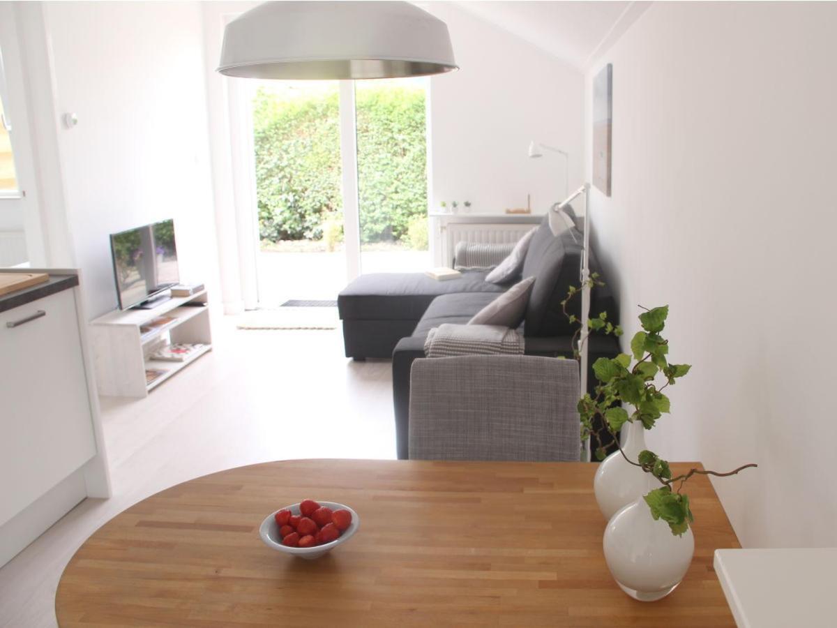 Vakantiewoning 71 Осткапеле Екстериор снимка