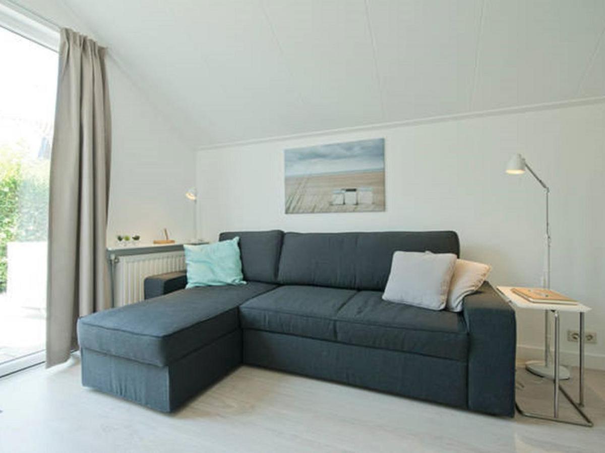 Vakantiewoning 71 Осткапеле Екстериор снимка
